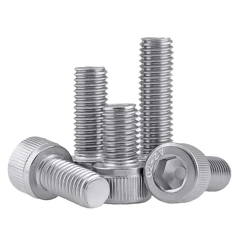 High Strength Socket Head Cap Bolts suppliers