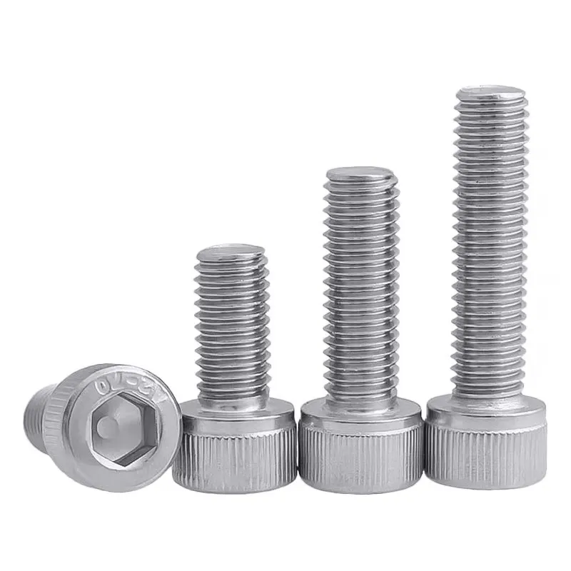 productcate-1-1 High Strength Socket Head Cap Bolts