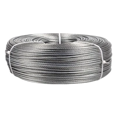 Corrosion-Resistant Wire Rope