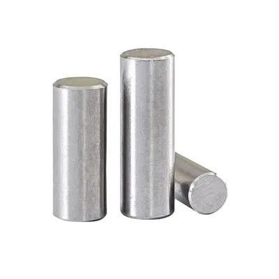 Cylindrical Dowel Pins
