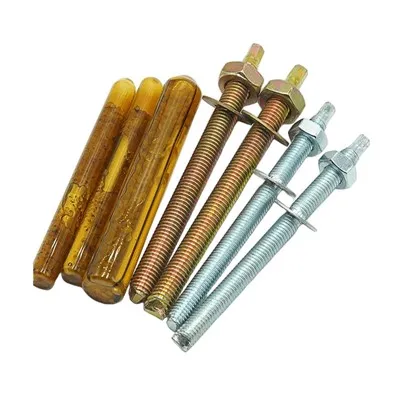 M10 Chemical Anchors