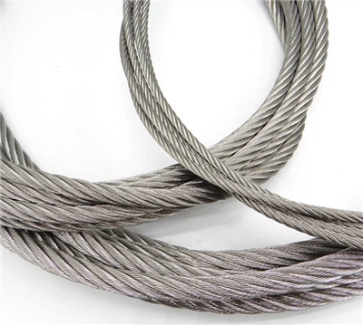 Marine Wire Rope